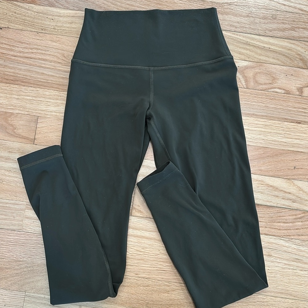 Lululemon Align Leggings